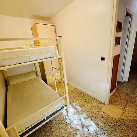 Les Cases Del Vent Ii Hébergement de vacances