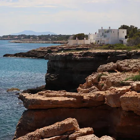 Les Cases Del Vent Ii * Calafat