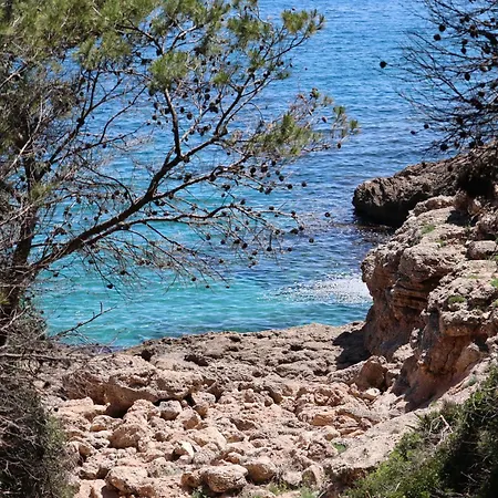 Les Cases Del Vent Ii * Calafat