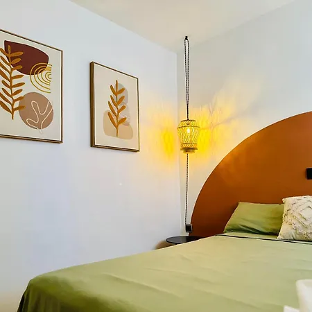 Les Cases Del Vent Ii * Calafat