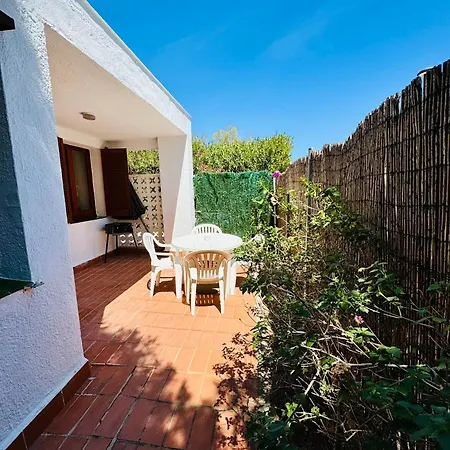 Les Cases Del Vent Ii Dom wakacyjny Calafat