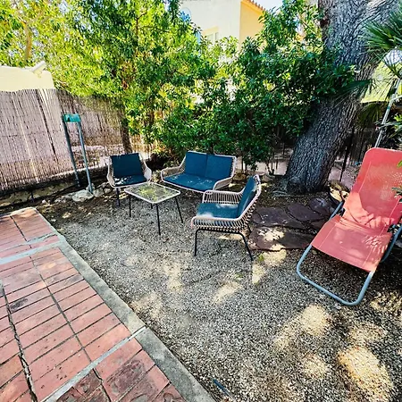 Les Cases Del Vent Ii