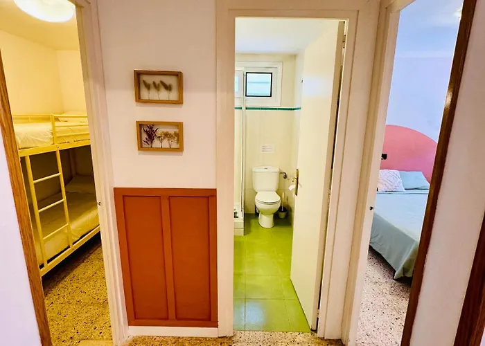 Prázdninový dům Les Cases Del Vent Ii Calafat