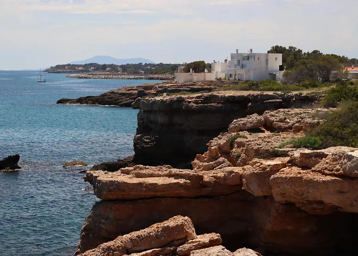 Les Cases Del Vent Ii * Calafat