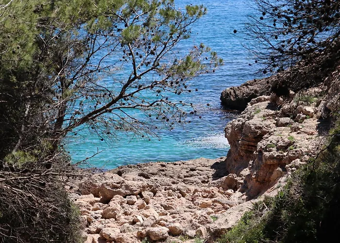 Les Cases Del Vent Ii * Calafat